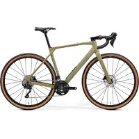 Merida Bikes Bicicleta De Gravel Mission 4000 Grx400 2027