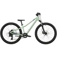 Scott Bikes Bicicleta De Mtb Roxter 400 24´´ Tourney Rd-tx800 8s 2027