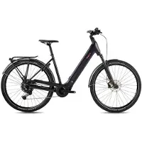 Bh Bicicleta Eléctrica Atom+ Nx Wave Px 29´´ Cues 2027