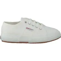 Superga Zapatillas 2750 KIDS niño - Blanco - 33