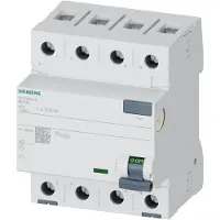 Siemens 5SV3644-6. Sin categoría