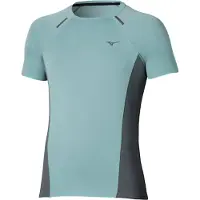 Mizuno Camiseta De Manga Corta Active Dryaeroflow