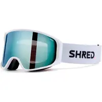 Shred Máscara Esquí Simplify+