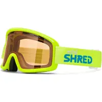 Shred Máscara Esquí Junior Monocle Mini