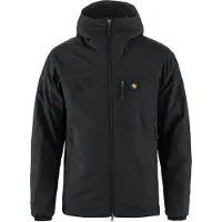 Fjällräven - Bergtagen 60 Insulation Jacket - Chaqueta de fibra sintética size XXL, negro