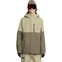 Volcom Chaqueta Softshell L Gore-tex