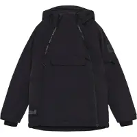 Color Kids - Junior Ski Jacket 742729 - Chaqueta de esquí size 122, negro