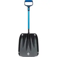 Black Diamond - Palas - Evac 7 Ultra Blue - Azul