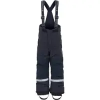 Didriksons - Kid's Idre Pants 6 - Pantalones de esquí size 100, azul