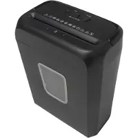 Monolith C237 destructora de papel