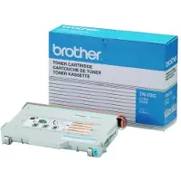 Brother TN-03C toner cian (original)