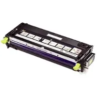 Dell 593-10375 (M802K) toner amarillo (original)