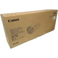 Canon WT-202 recolector de toner (original)