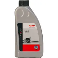 Al-Ko , aceite para cadenas, mineral, 1 litro, para motosierras