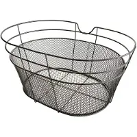 Mbm Cesta Oval