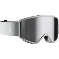 Atomic - Savor L Stereo S2 - Gafas de esquí size L, gris
