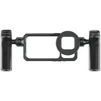 PGYtech ProShot Kit de soporte para videocámara para iPhone 17 Pro