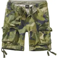 Brandit Pantalones Cortos Urban Legend