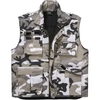 Brandit Chaleco Ranger