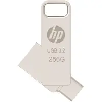 PNY Pendrive Usb 3.2 Hp 256gb X206c Otg Type-c