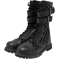 Brandit Botas Grid Phantom