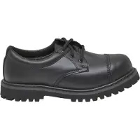 Brandit Zapatos Vegantom 3 Eyelet