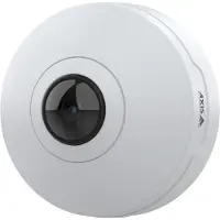 Axis Cámara De Seguridad M4327-p Interior Dome Ncs S 1002-b