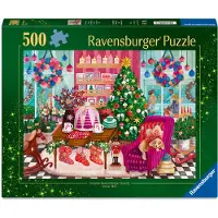 Ravensburger Puzzle 12001933