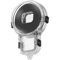 Insta360 Funda Para Cámara Invisible Dive Case Pro One X5
