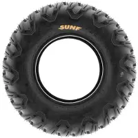 SUN-F Neumático De Quad A-043 Tl 60n