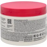 Schwarzkopf Mascarilla Para El Pelo Professional Bc New Color Freeze 500ml
