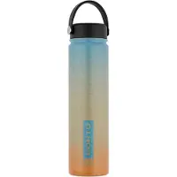CORTO Botella Térmica Insulated Handle 0,75l