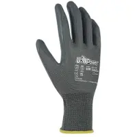 U Power Guantes De Trabajo Grizzly 12 Pares