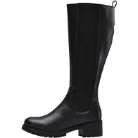 Bonprix Botas negro