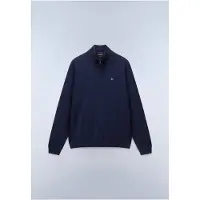Napapijri Jersey Con Media Cremallera Damavand 4