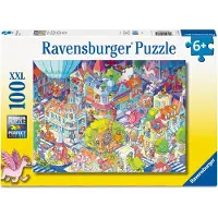 Ravensburger Puzzle 12004262