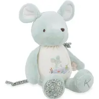Kaloo Ratón De Sonido Teddy