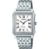 Casio Reloj Mtp-b190 40.0mm 5atm Quartz Analog