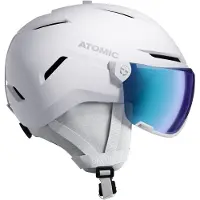 Atomic Casco Con Visera Savor Stereo