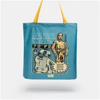 OrbitKey Vela Star Wars C-3po &amp; R2-d2