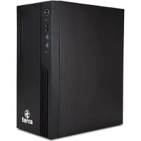 Wortmann AG Ordenador Sobremesa Business 4000 I3-14100/8/500gb Ssd