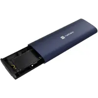 Natec Carcasa Externa Ssd M.2 Rhino