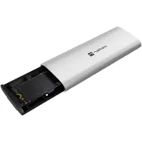 Natec Carcasa Externa Ssd M.2 Rhino
