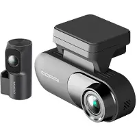 DDPai Cámara De Salpicadero Mola N3 Pro Gps Dual