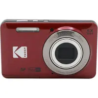 Kodak Cámara Compacta Pixpro Fz55