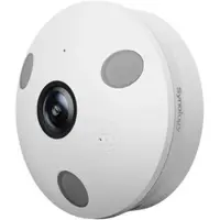 Synology FC600: Cámara de vigilancia de red, para uso en interiores, color (día y noche)