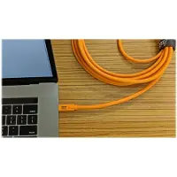 Tether Tools Cable Usb-c A Micro-b 3.0 4.60 M