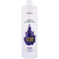 Montibello Champú Stop Yellow 1000ml