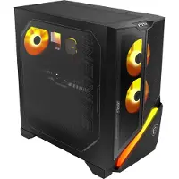 MSI Ordenador Sobremesa Gaming Mpg Infinite Z3 X3d 9nvvr7-685eu R7-9800x3d/32gb/2tb Ssd/rtx 5080