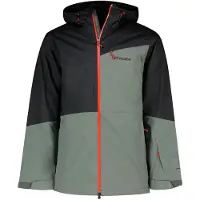 Columbia Chaqueta Iceberg Point Ii